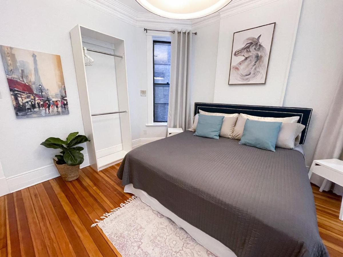 Perfect Wrigleyville Stay Chicago Luaran gambar