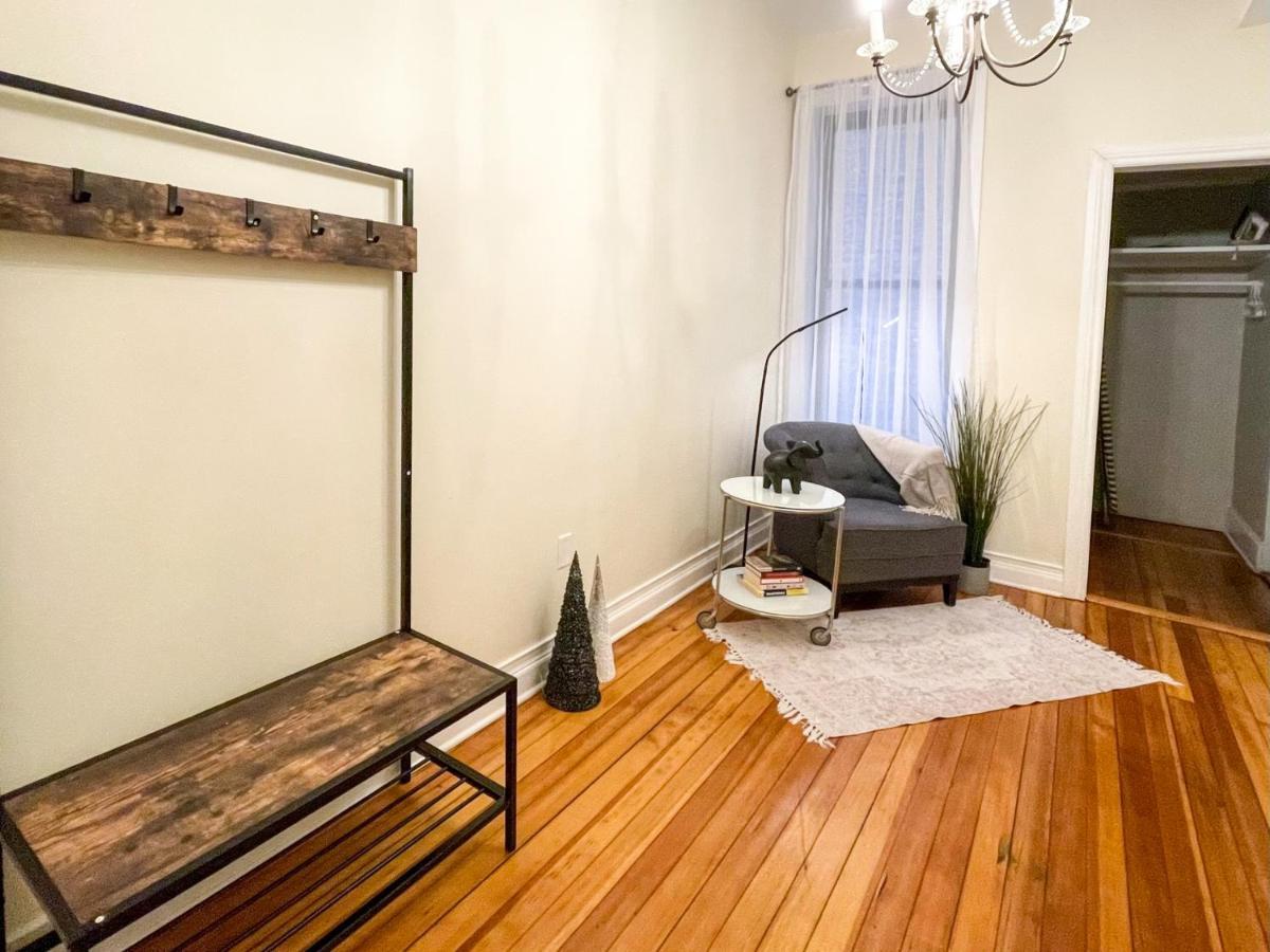 Perfect Wrigleyville Stay Chicago Luaran gambar
