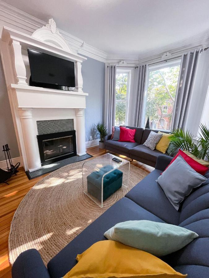 Perfect Wrigleyville Stay Chicago Luaran gambar