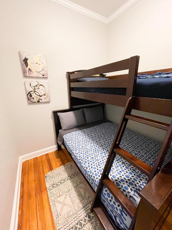 Perfect Wrigleyville Stay Chicago Luaran gambar